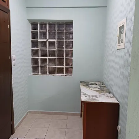 Appartement Vata Thessalonique