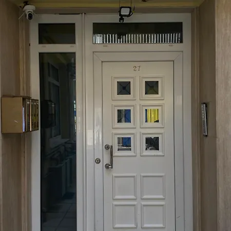 Appartement Vata