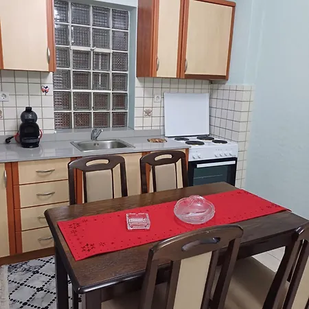 Apartament Vata *