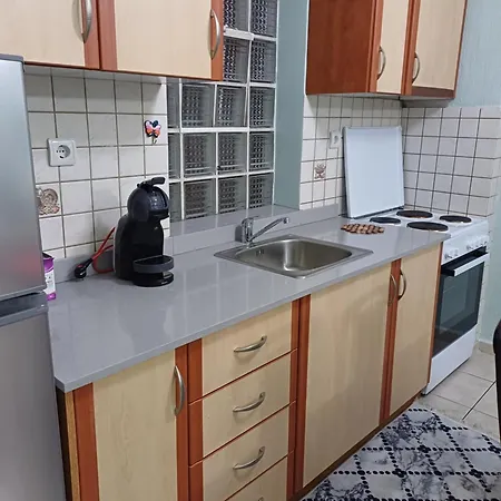 Apartament Vata Saloniki