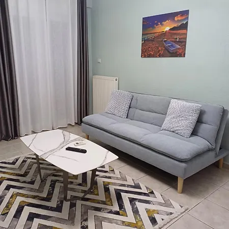 Apartament Vata Saloniki