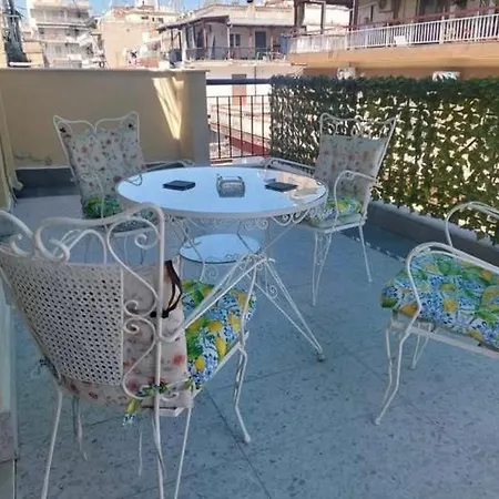 Vata Apartament