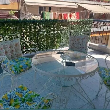 Apartament Vata